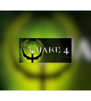 Quake IV Steam Key EUROPE